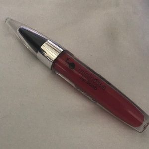Mirenesse Lip Bomb #4 Glossy Lacquer Stain